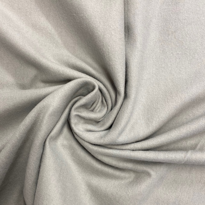 Brushed Cotton - Plain Colours - Fabric Centre